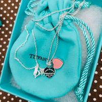Collana Tiffany