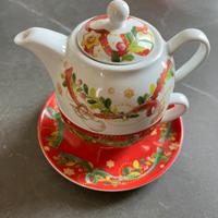 Teiera 3 in 1, Dolce Natale - Thun