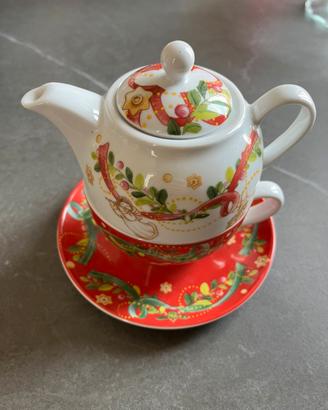 Teiera 3 in 1, Dolce Natale - Thun