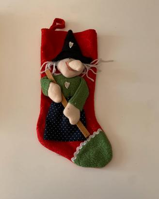 Calza Befana
