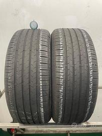 235 55 r18 100v 2 gomme continental