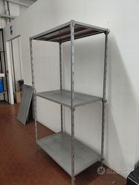 SCAFFALATURA