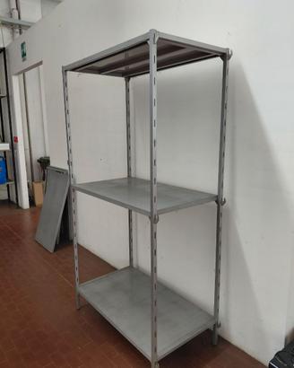 SCAFFALATURA
