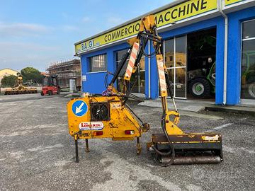 braccio decespugliatore Marolin da 3,60m con raffr