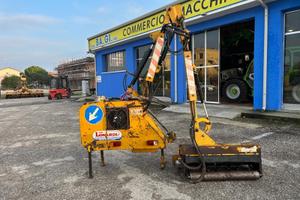 braccio decespugliatore Marolin da 3,60m con raffr