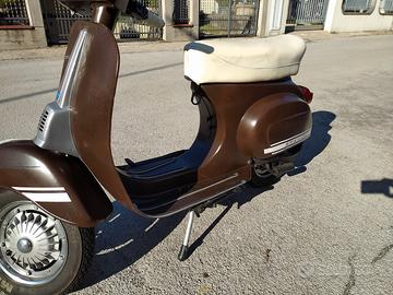 Piaggio Vespa 50 Special (V5B3) - 1978