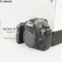 CANON EOS 6D MARK II