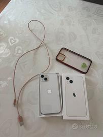 iPhone  13