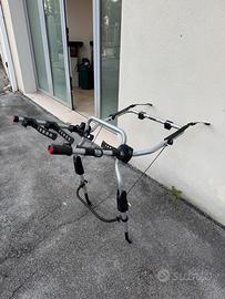 Porta bici Thule 3 posti