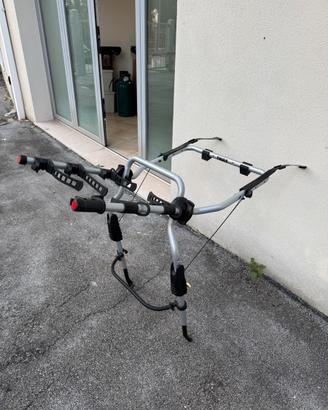 Porta bici Thule 3 posti
