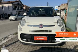 FIAT 500L 1.3 Multijet 95 CV Dualogic Lounge AUTOM