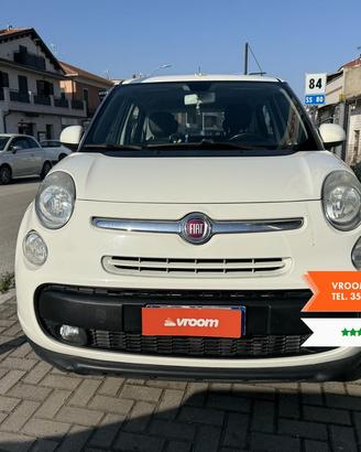 FIAT 500L 1.3 Multijet 95 CV Dualogic Lounge AUTOM