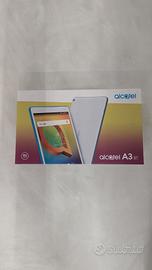 Tablet Android Alcatel A3 10 Pollici come NUOVO