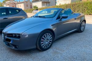 Alfa Romeo Spider 939 2.4 jtdm Exclusive
