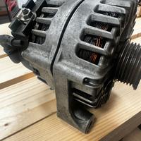 Bmw 5 f11 2011 alternatore