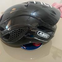 Casco Abus taglia S modello gamechanger