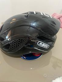 Casco Abus taglia S modello gamechanger