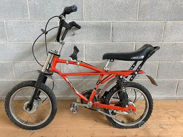Bici cross bambino vintsge