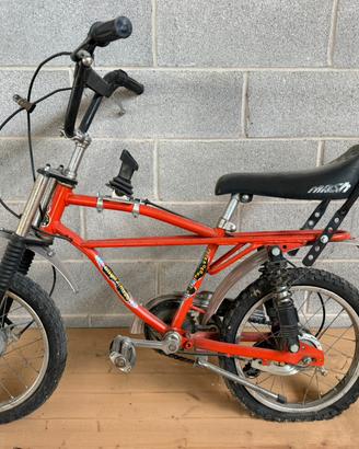Bici cross bambino vintsge
