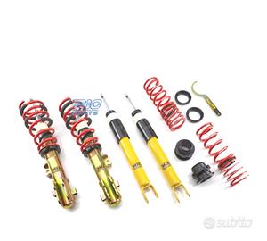 KIT SOSPENSIONE FILETTATA EIBACH MTS HYUNDAI I30 1