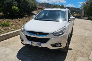 HYUNDAI ix35 - 2011