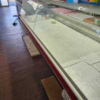 Attrezzatura alimentari