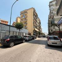 Via Domenico Colasanto - Ufficio