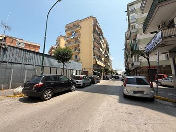 Via Domenico Colasanto - Ufficio