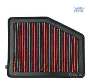 FILTRO ASPIRAZIONE DIRETTA HONDA CIVIC 3/5P 08-12