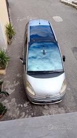 Citroen C4 Grand Picasso 