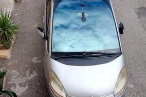 Citroen C4 Grand Picasso 