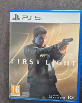 007 ps5