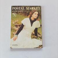 Catalogo Postal Market n.35 1977