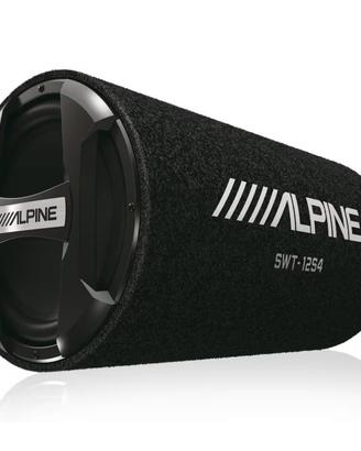 Alpine Electronics SWT-12S4 Subwoofer Bass R