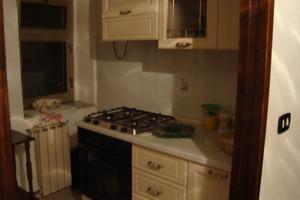 Casa singola libera su 3 lati