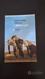 Libro Giovanni Verga - I Malavoglia