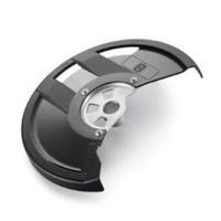 PROTEZIONE DEL DISCO DEL FRENO