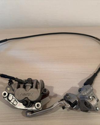 Impianto frenante Honda crf 125