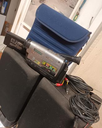 fotocamera panasonic rx 27