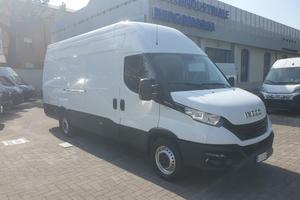 IVECO IVECO DAILY 35S14 L4H3 HI-MATIC U91062