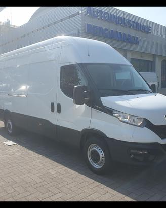 IVECO IVECO DAILY 35S14 L4H3 HI-MATIC U91062
