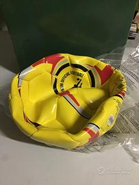 Pallone da Calcio PANINI - Mondo