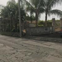 Rustico 140mq con 500mq di terreno a Mascali