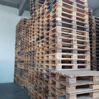 Bancali pallets epal