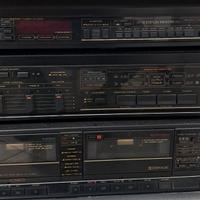 stereo pionner vintagw