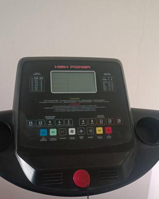 Tapis Roulant