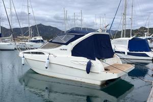Gobbi 265 Cabin