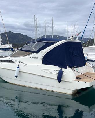 Gobbi 265 Cabin