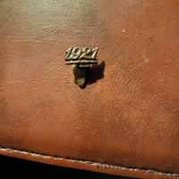 Spilla Era Fascista campagna squadristi 1921 59€