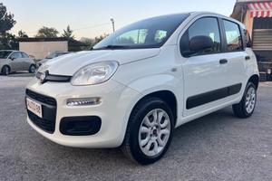 Fiat Panda 0.9 TwinAir Turbo Natural Power Lounge